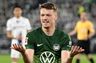 Medie: Stuttgart og Wolfsburg uenige om pris på angriber