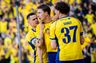 Ejdum lynede mod sin gamle klub i uofficiel debut