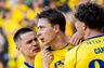 Frøkjær tuder ikke: FCK spiller Europa