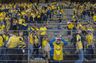 Brøndby-talent viser sig frem i Landskrona