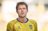 Brøndby reagerer på alvorlig Vallys-skade