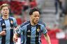 Anderson åben for AGF: Altid en mulighed