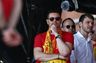 Lens-træner meldes tæt på Crystal Palace