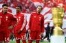 Dansker møder Bayern München: De er en tand større