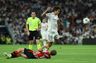 Fulham henter Real Madrid-angriber