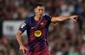 Skifte nærmer sig: Lewandowski landet i Chicago