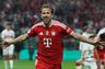 Disney forlænger rettigheder til DFB-Pokal