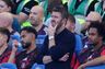 Carrick tilfreds efter sejr over Atletico Madrid