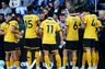 Wolves køber Rafiki Said