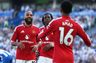 Mbeumo tilfreds efter United-sejr