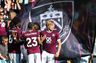 Sonne og Bruun Larsen startede i vildt Burnley-comeback