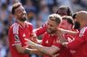 Manchester United deltager i populær dokumentarserie