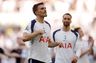 Palhinha bekræfter Tottenham-exit