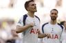 Medie: Palhinha er færdig i Spurs efter Fernandes-køb