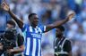 Officielt: Danny Welbeck er Chelsea-spiller