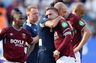 Trods West Ham-nedrykning: Vi behøves ikke sælge spillere