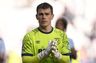 Hermansen afventer afklaring i West Ham