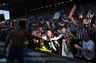 Dyr Reims-keeper meldes på plads i Newcastle