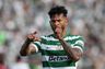 Fenerbahce meldes enig med Sporting-topscorer