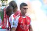 Medie: Arsenal enig med Besiktas i Trossard-handel