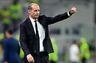 Medie: Allegri får tre år i Napoli