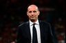 Medie: Allegri ny cheftræner i Napoli
