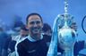 Lampard meldes tæt på forlængelse
