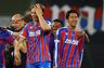 Palace sender Borna Sosa til Bundesligaen