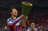 Kamada forlænger med Crystal Palace