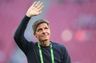 Medie: Glasner er topprioritet i Feyenoord