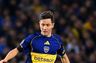 Efter 14 år: Ander Herrera vender hjem til spansk klub