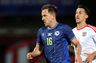 Danskfødt bosnier skifter til Ludogorets