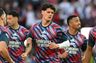 Arsenal ventes at lytte til Nørgaard-bud