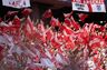 Ni Arsenal-fans straffet for diskriminerende adfærd