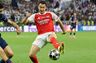 Medie: Al Hilal jagter Arsenal-kant