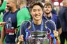 Officielt: Atletico køber PSG-sydkoreaner
