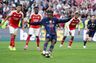 LIVE: Storhold trukket i CL