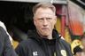 Ingen ændringer i Horsens-trup mod Brøndby