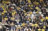 AC Horsens får bøde for ølkast i oprykningsfest