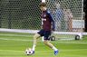 Trenskow startede comeback mod Ajax