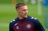 Filip Jørgensen meldes på vej til Strasbourg