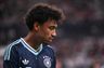 Frankfurt-back meldes enig med Bayern