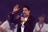 Medie: UEFA vil have PSG-ejer til at udfordre Infantino