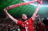 Harry Kane ventes at forlænge til 2029