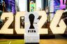 Kovending: FIFA forbyder medbragte vandflasker