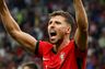 Rúben Dias misser VM-åbner