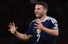 McGinn slår tilbage: Norge ville gøre det samme