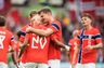 VM-feber: Landsholdstrøjer revet væk i Norge