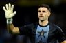 Emiliano Martinez meldes i dialog med Serie A-klub