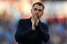 Saints-boss siger undskyld: Tager det fulde ansvar